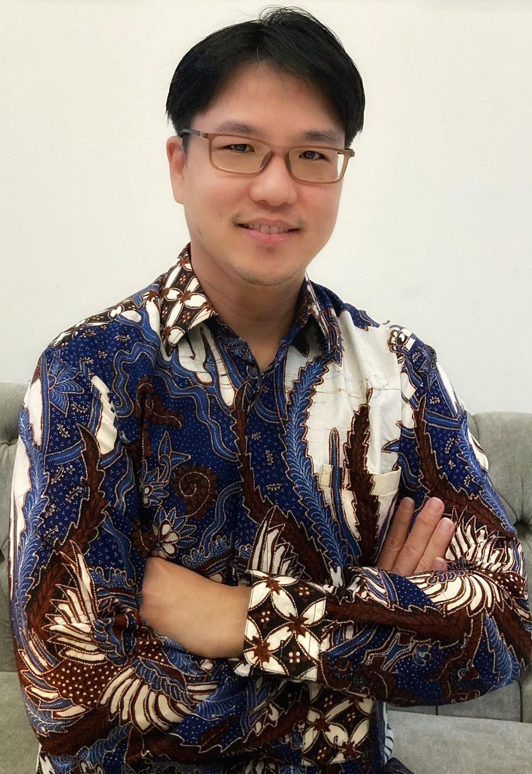 Alexander Edo Tondas, MD, PhD